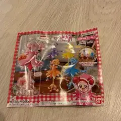 【未開封】おジャ魔女どれみ　ガチャ　はづき