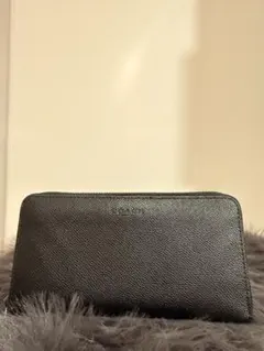 COACH 長財布 ブラック