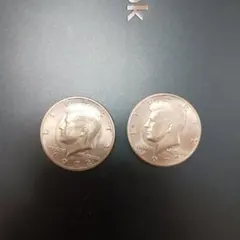 2025年最新】ケネディハーフダラーの人気アイテム - メルカリ