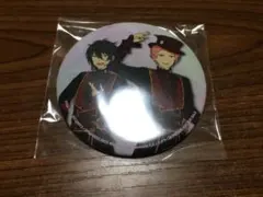 スタライ 特典缶バッジ Valkyrie