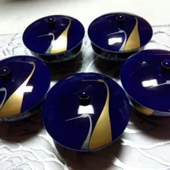 蓋つき煮物椀 10客 - メルカリ