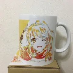 少女☆歌劇 レヴュースタァライト -Re LIVE-/大月あるる マグカップ