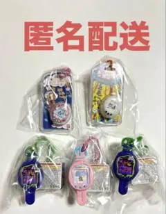 たまごっち おかしなたまごボーロっち2 チャーム　まとめ