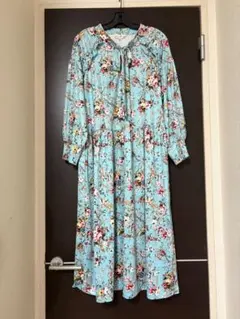 【値下げ】ワンピース　42号