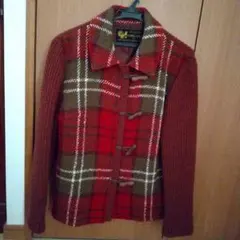 YORKLAND ジャケット&スカート