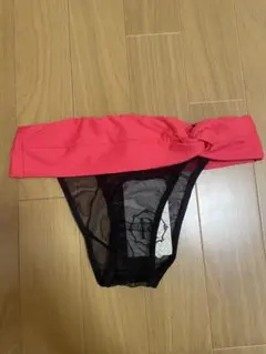 新品 ビキニボトム インナーパンツのサムネイル