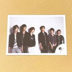 Snow Man 公式写真 集合 混合55 - メルカリ