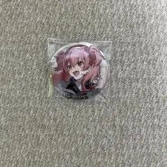 プロジェクトセカイ 桃井愛莉　缶バッジ