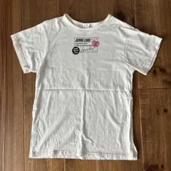 JENNI LOVE スリットTシャツ 140cmのサムネイル