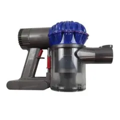 2026年最新】ダイソン sv07 中古の人気アイテム - メルカリ