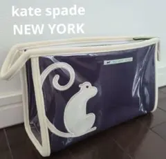 美品　ケイト・スペード　ポーチ　kate spade　小物入れのサムネイル