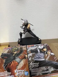 2025年最新】VIBRATION stars イタチ 暗部の人気アイテム - メルカリ