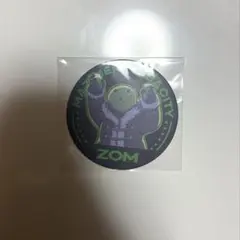 れ*い様 まじめにヤバシティ ゾム アクリルチャーム フレークシール まとめ売り ゾム/まじめにヤバシティ】アクリルチャーム＋フレークシール - メルカリ