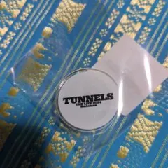 超レア　とんねるず 武道館　Live会場限定カプセルトイ ミニ　巾着 ガチャ 超レアとんねるず 武道館Live会場限定カプセルトイ ミニ巾着 ガチャ