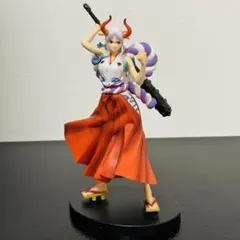 ワンピース一番くじ【vol.100 Anniversary】 ラストワン賞ヤマト