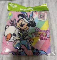 ディズニーイースター ミッキー タオル