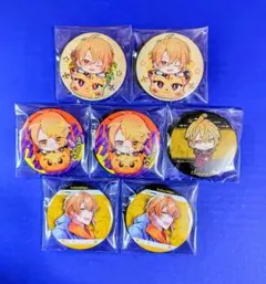 2025年最新】浦島坂田船 缶バッジ まとめ売りの人気アイテム - メルカリ