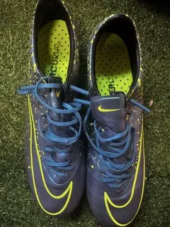 マーキュリアル　ヴェイパーX SG 28.5 Kemari87 KISHISPO / ズーム マーキュリアル ヴェイパー 15