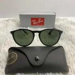 新品 Ray-Ban 偏光 RB4171 レイバンサングラス erika