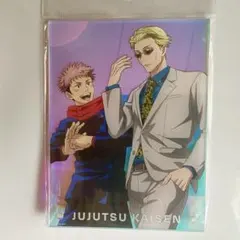 呪術廻戦 TSUTAYA ルーレット 1等 BIGアクリルスタンド 釘崎 - メルカリ