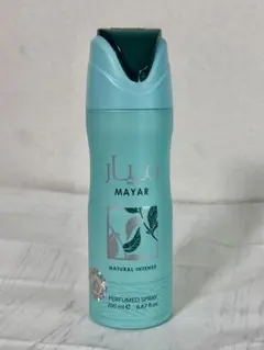 Lattafa Mayar ボディスプレー 美品のサムネイル
