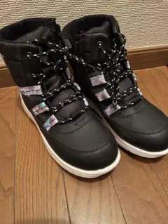 ムーンスター スノーブーツ