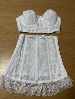 D65 64 セモア セモアブライダル　エレガントF ブライダルインナー