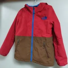 ノースフェイス　ジャケット　130cm