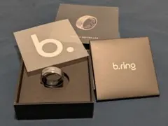 b.ring スマートリング 8号