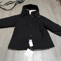 裏ボアリバーシブル160cm