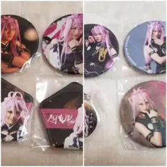 ミュージカル刀剣乱舞　千子村正セット