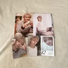 &TEAM シーグリ 2026 ニコラスセット