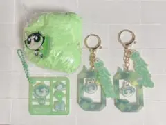 パワーパフガールズ バターカップ まとめ売り