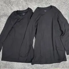 UNIQLO ユニクロ　極暖ヒートテックSサイズ2枚セット