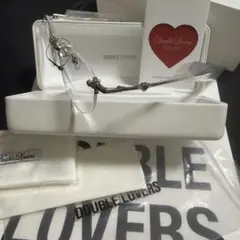 ALD1 DOUBLE LOVERS コラボ メガネ シンロン pickup - メルカリ