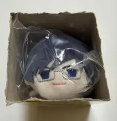 ヒロアカ もちマス 飯田天哉