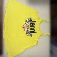 JENNI キャミソール タンクトップ トップスのサムネイル