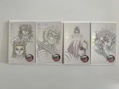 鬼滅の刃 ムービーチケット風コレクションカード