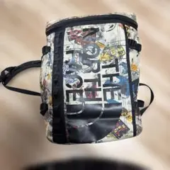 ノースフェイス バックパック