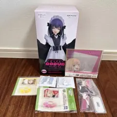 着せ恋　アニプレックスくじ　フィギュア　ラストワン　c賞　d賞 e賞　f賞