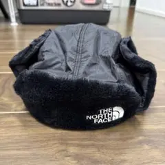 THE NORTH FACE フライトキャップ ブラックのサムネイル