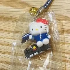 ラ*ル様 ご当地キティ　ストラップ