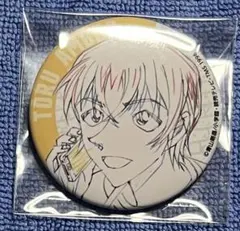 名探偵コナン展 TVアニメ放送30周年記念 原画缶バッジ 安室透 ②