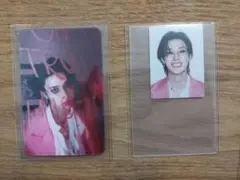 straykids DOIT バンチャン 通常版　レンチキュラー　& ステッカー