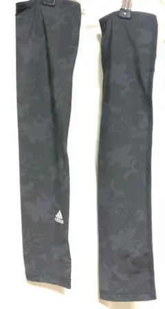 アディダス　アームカバー