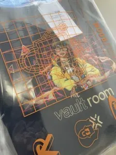 vaultroom × VALORANT キルジョイ　L vaultroom × VALORANT Champions – VAULTROOM