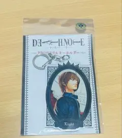 デスノート マルイ BIGアクリルキーホルダー 夜神月