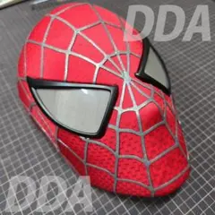 アメイジング スパイダーマン マスク コスプレ アンドリュー - メルカリ