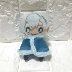 カラフルピーチ　ヒロ　ぬいぐるみ　アニメイト　おまけ付き⭐(まねきねこコラボ)