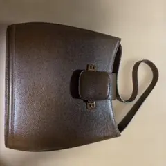 BALLY ショルダーバッグ ブラウンのサムネイル